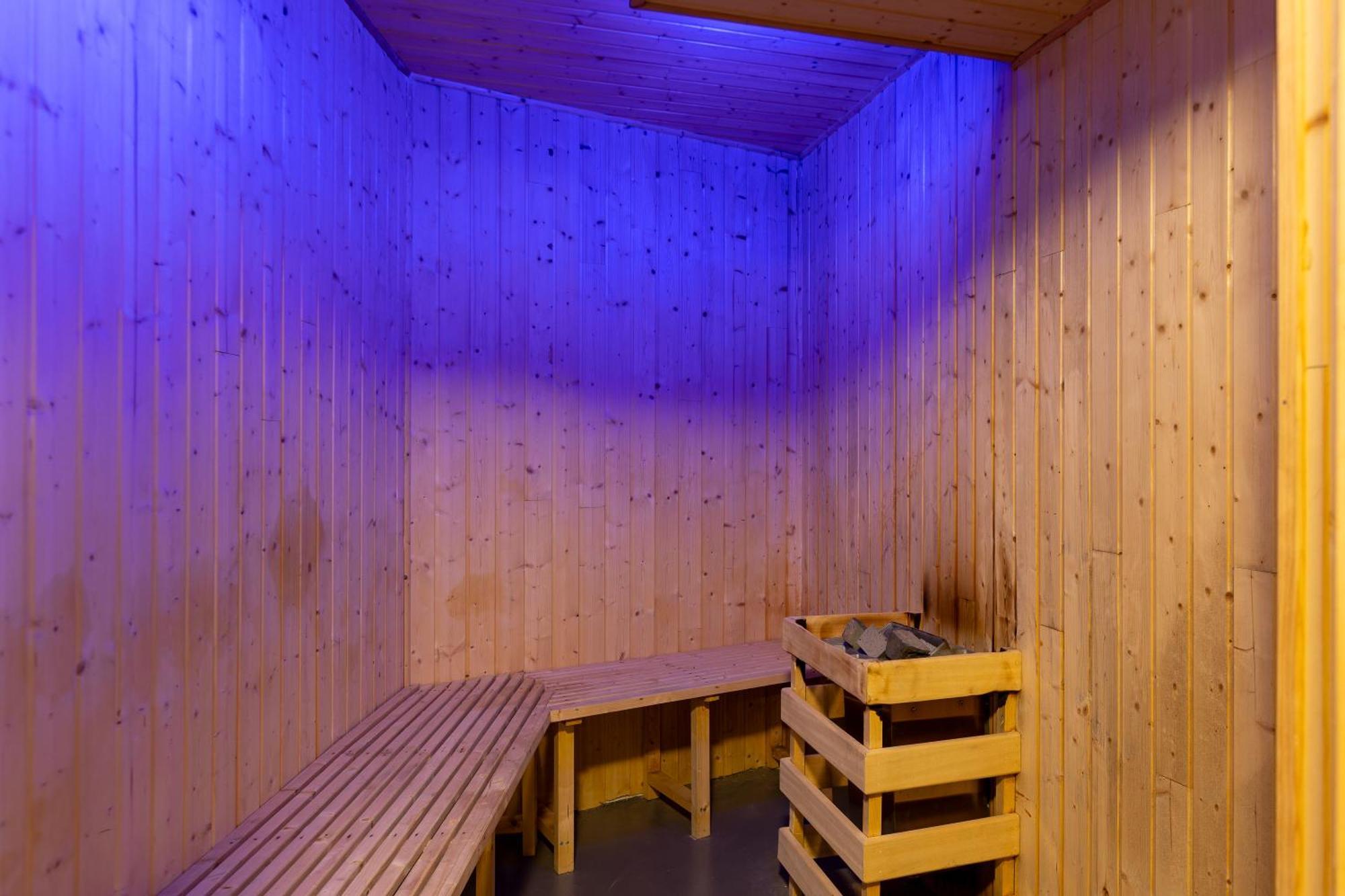 Apartaments Sant Moritz Arinsal Exteriér fotografie