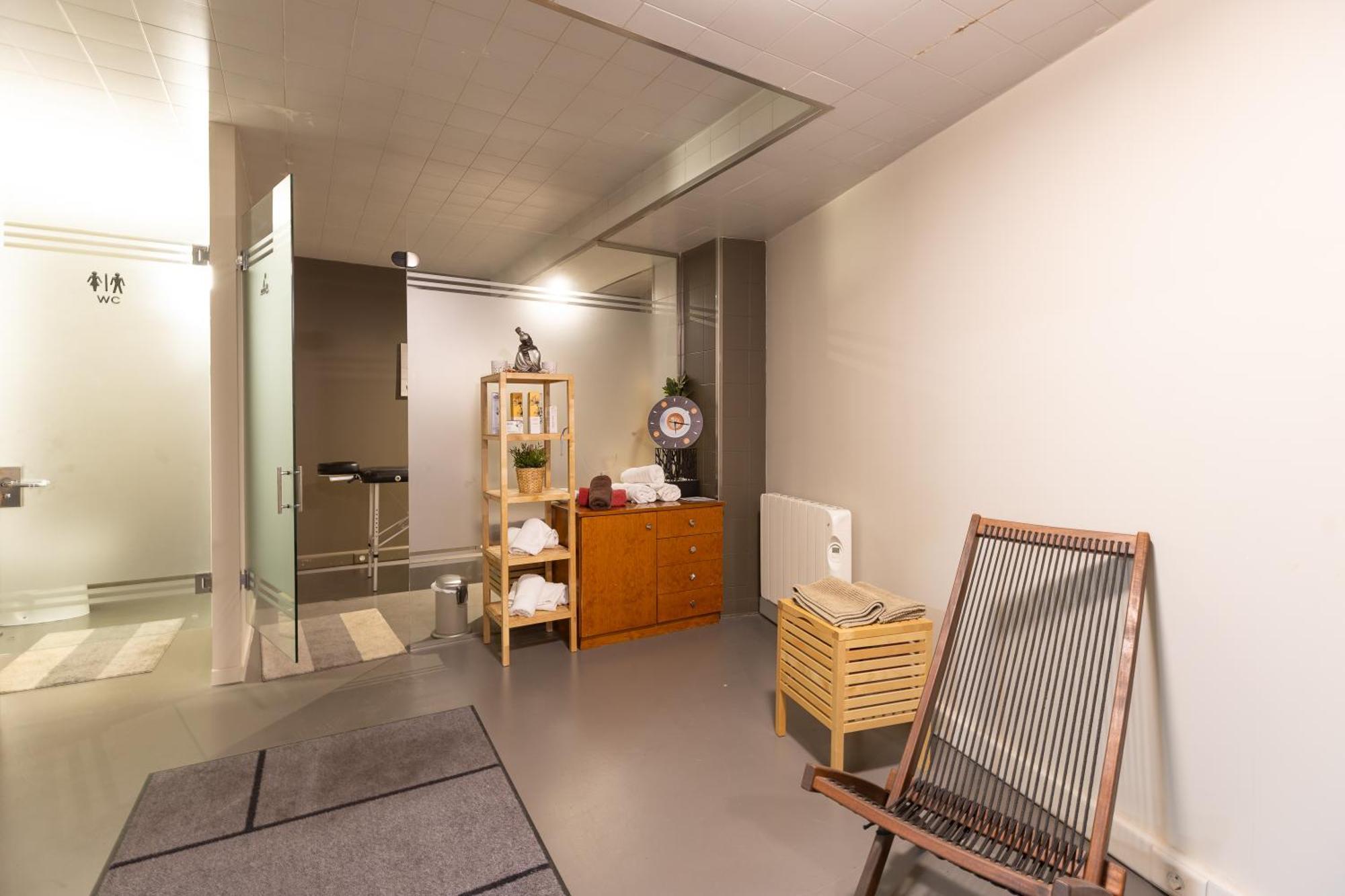 Apartaments Sant Moritz Arinsal Exteriér fotografie